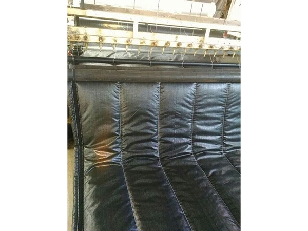 PE编织布