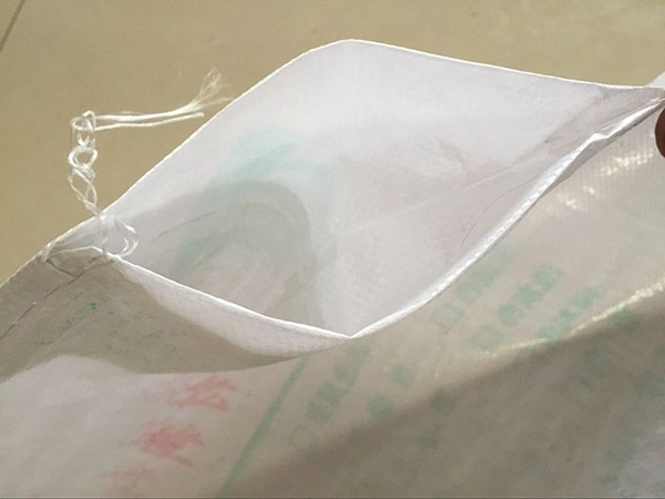 阀口编织袋