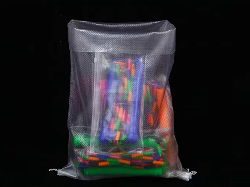 透明编织袋